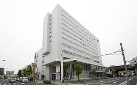 Tottori Washington Hotel Plaza